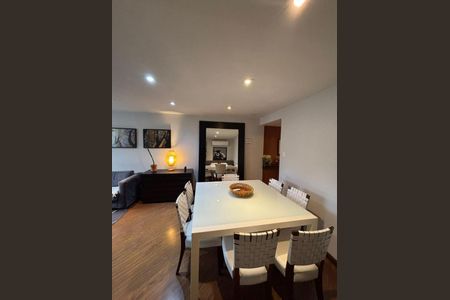 Foto 21 de apartamento à venda com 3 quartos, 90m² em Jardim Paulista, São Paulo