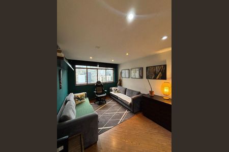 Foto 19 de apartamento à venda com 3 quartos, 90m² em Jardim Paulista, São Paulo