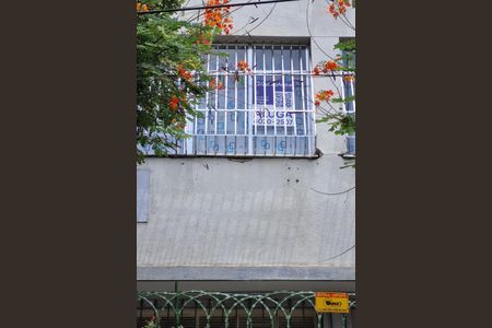 Apartamento para alugar com 108m², 3 quartos e 1 vagaPlaca