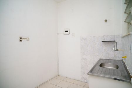 Apartamento para alugar com 108m², 3 quartos e 1 vagaCozinha