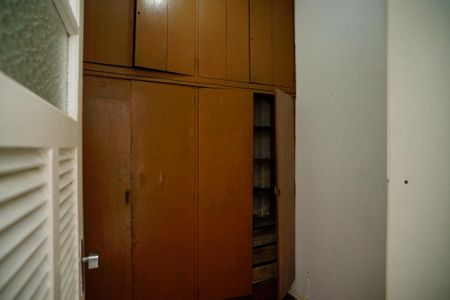 Apartamento para alugar com 108m², 3 quartos e 1 vagaQuarto de Serviço