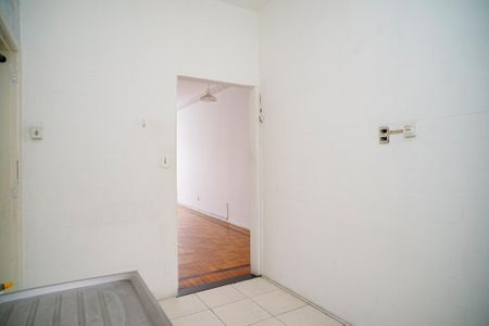 Apartamento para alugar com 108m², 3 quartos e 1 vagaCozinha