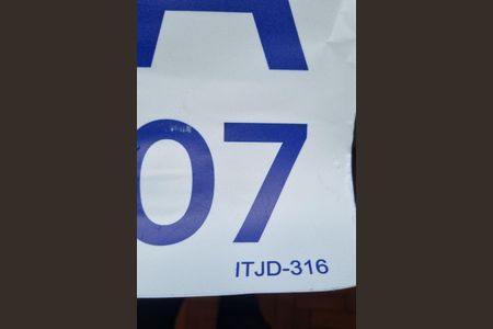 Apartamento para alugar com 108m², 3 quartos e 1 vagaPlaca