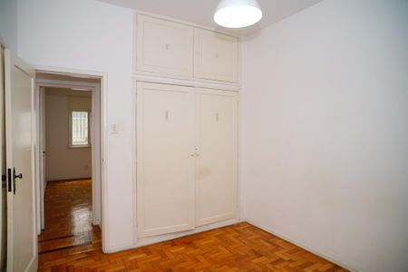 Apartamento para alugar com 108m², 3 quartos e 1 vagaQuarto 2