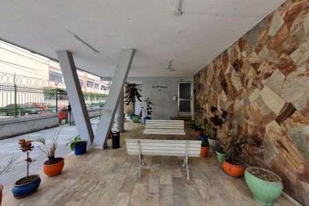 Apartamento para alugar com 108m², 3 quartos e 1 vagaÁrea comum