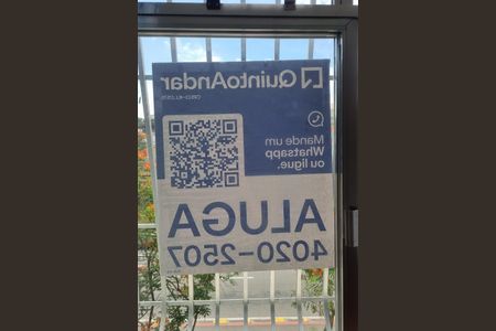 Apartamento para alugar com 108m², 3 quartos e 1 vagaPlaca