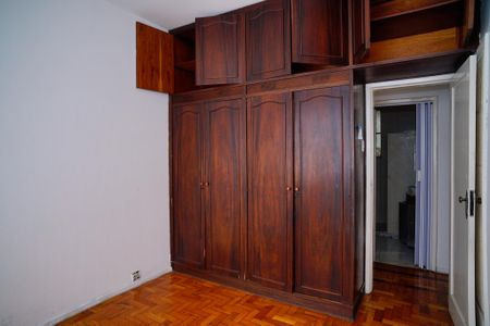Quarto 1 de apartamento para alugar com 3 quartos, 108m² em Icaraí, Niterói