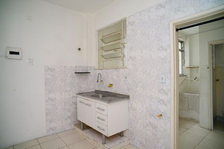 Apartamento para alugar com 108m², 3 quartos e 1 vagaCozinha