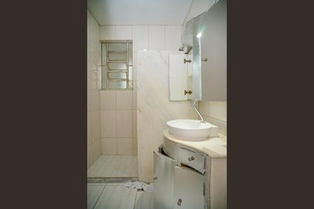 Apartamento para alugar com 108m², 3 quartos e 1 vagaBanheiro