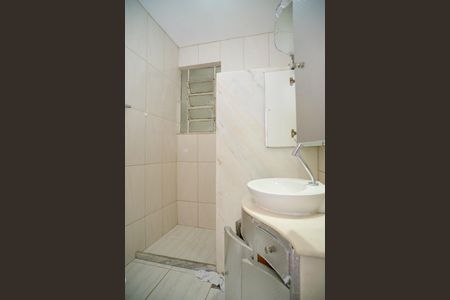 Apartamento para alugar com 108m², 3 quartos e 1 vagaBanheiro