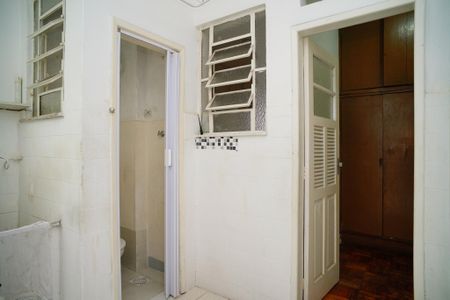 Apartamento para alugar com 108m², 3 quartos e 1 vagaÁrea de Serviço