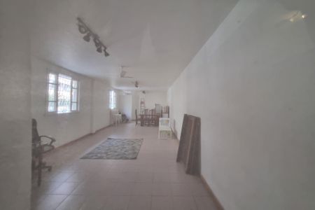 Apartamento para alugar com 108m², 3 quartos e 1 vagaÁrea comum - Salão de festas