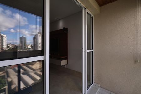 Apartamento para alugar com 93m², 3 quartos e 2 vagasSacada