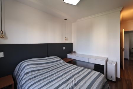 Apartamento para alugar com 93m², 3 quartos e 2 vagasSuite