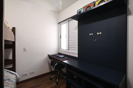 Apartamento para alugar com 93m², 3 quartos e 2 vagasQuarto 2