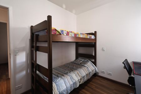 Apartamento para alugar com 93m², 3 quartos e 2 vagasQuarto 2