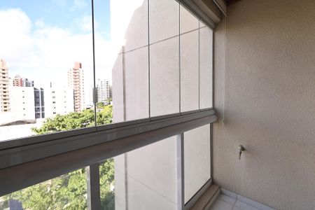 Apartamento para alugar com 93m², 3 quartos e 2 vagasSacada