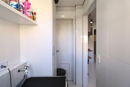 Apartamento para alugar com 93m², 3 quartos e 2 vagasLavanderia 