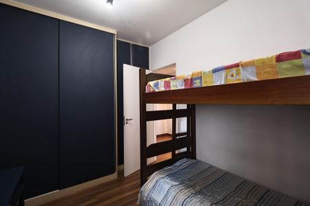 Apartamento para alugar com 93m², 3 quartos e 2 vagasQuarto 2