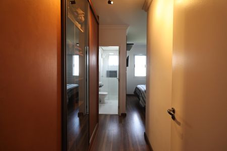 Apartamento para alugar com 93m², 3 quartos e 2 vagasSuite