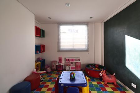 Apartamento para alugar com 93m², 3 quartos e 2 vagasBrinquedoteca