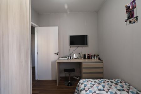 Apartamento para alugar com 93m², 3 quartos e 2 vagasQuarto 1