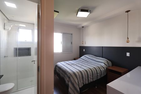 Apartamento para alugar com 93m², 3 quartos e 2 vagasSuite 