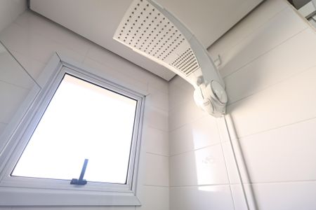 Apartamento para alugar com 93m², 3 quartos e 2 vagasBanheiro