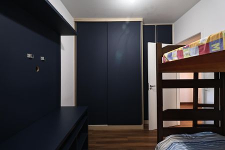 Apartamento para alugar com 93m², 3 quartos e 2 vagasQuarto 2