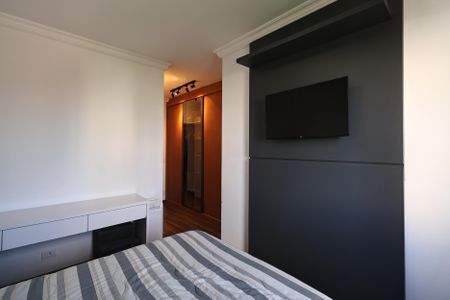 Apartamento para alugar com 93m², 3 quartos e 2 vagasSuite