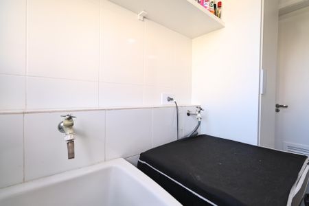 Apartamento para alugar com 93m², 3 quartos e 2 vagasLavanderia 