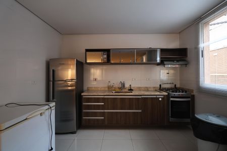 Apartamento para alugar com 93m², 3 quartos e 2 vagasÁrea comum - Salão de festas