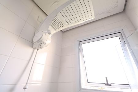 Apartamento para alugar com 93m², 3 quartos e 2 vagasBanheiro da Suíte