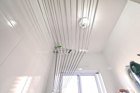 Apartamento para alugar com 93m², 3 quartos e 2 vagasLavanderia 