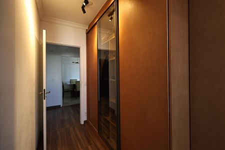 Apartamento para alugar com 93m², 3 quartos e 2 vagasSuite