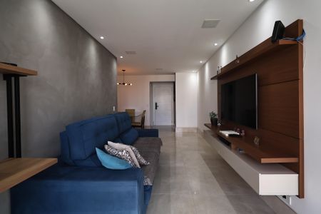 Apartamento para alugar com 93m², 3 quartos e 2 vagasSala