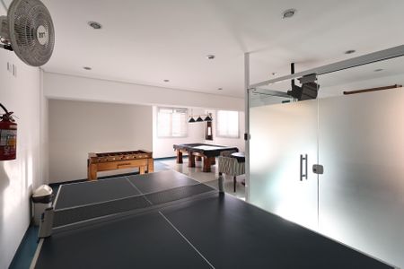 Apartamento para alugar com 93m², 3 quartos e 2 vagasSalão de jogos