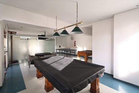 Apartamento para alugar com 93m², 3 quartos e 2 vagasSalão de jogos