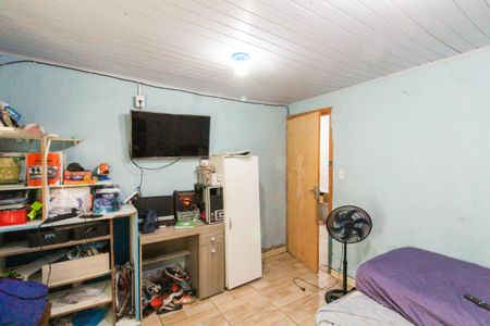 Quarto 2 de casa para alugar com 3 quartos, 180m² em Estância Velha, Canoas