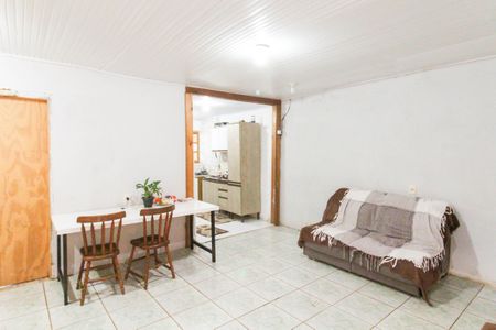 Sala de casa para alugar com 3 quartos, 180m² em Estância Velha, Canoas