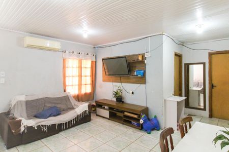 Sala de casa para alugar com 3 quartos, 180m² em Estância Velha, Canoas