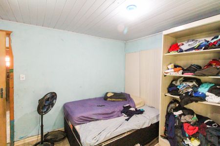 Quarto 2 de casa para alugar com 3 quartos, 180m² em Estância Velha, Canoas