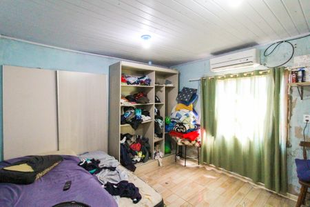 Quarto 2 de casa para alugar com 3 quartos, 180m² em Estância Velha, Canoas