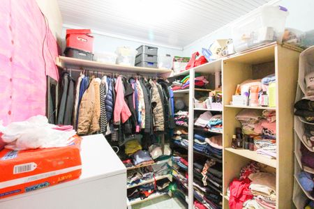 Quarto 1 de casa para alugar com 3 quartos, 180m² em Estância Velha, Canoas