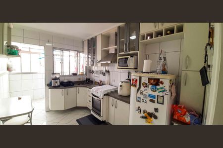 Apartamento à venda com 65m², 2 quartos e 1 vaga Apartamento à venda com 65m², 2 quartos e 1 vagaCozinha