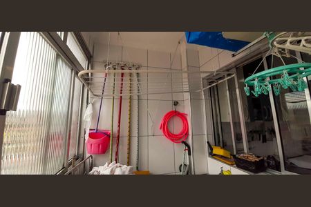 Apartamento à venda com 65m², 2 quartos e 1 vaga