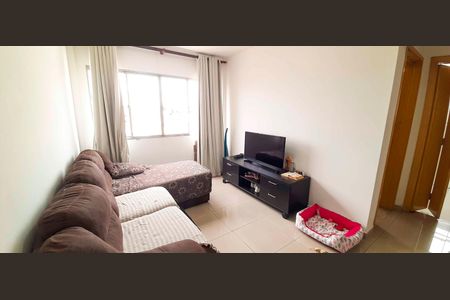 Apartamento à venda com 65m², 2 quartos e 1 vaga