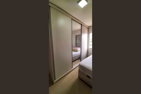 Apartamento à venda com 65m², 2 quartos e 1 vaga Apartamento à venda com 65m², 2 quartos e 1 vagaQuarto 1 - Armário