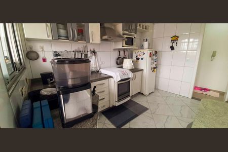 Apartamento à venda com 65m², 2 quartos e 1 vaga