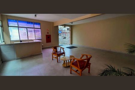 Apartamento à venda com 65m², 2 quartos e 1 vaga